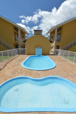 Residencial e Pousada com Piscina Farol Proximo ao mar 9, Florianópolis